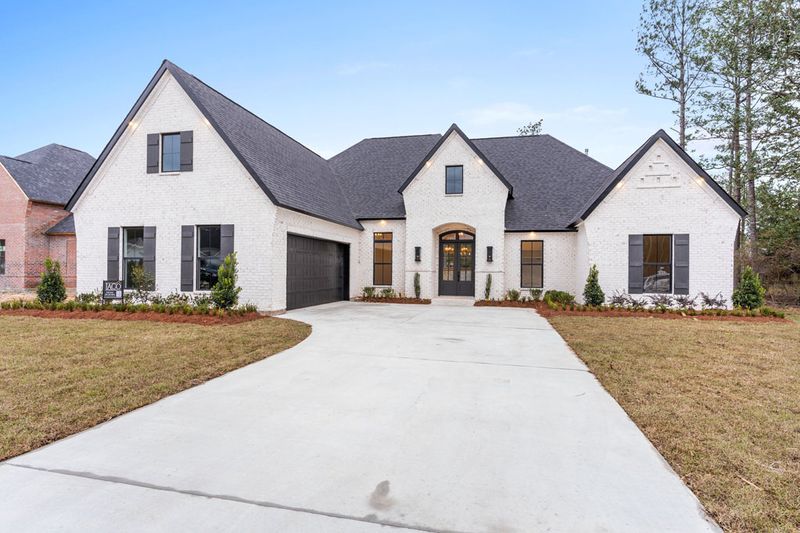 Grand Opening of Copper Ridge Subdivision (Open House!) Jaco Construction